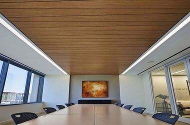 Gypsum ceiling Design