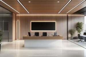 Home Office
