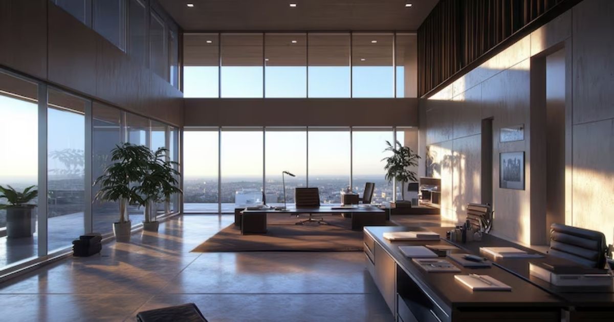 Office Fit Out Companies in Dubai