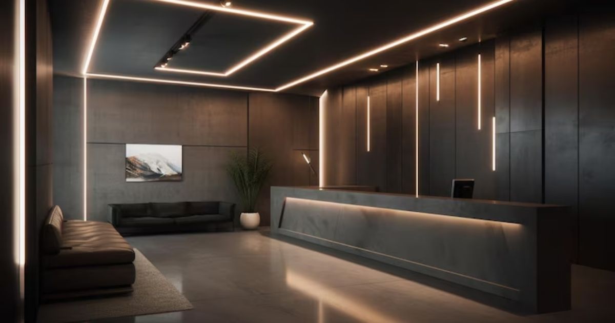 Office Fit Out Companies in Dubai