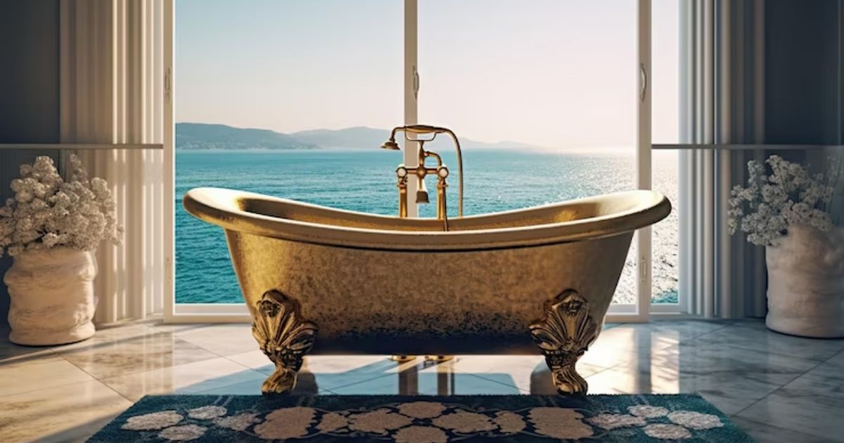 Bathroom Renovation in Dubai