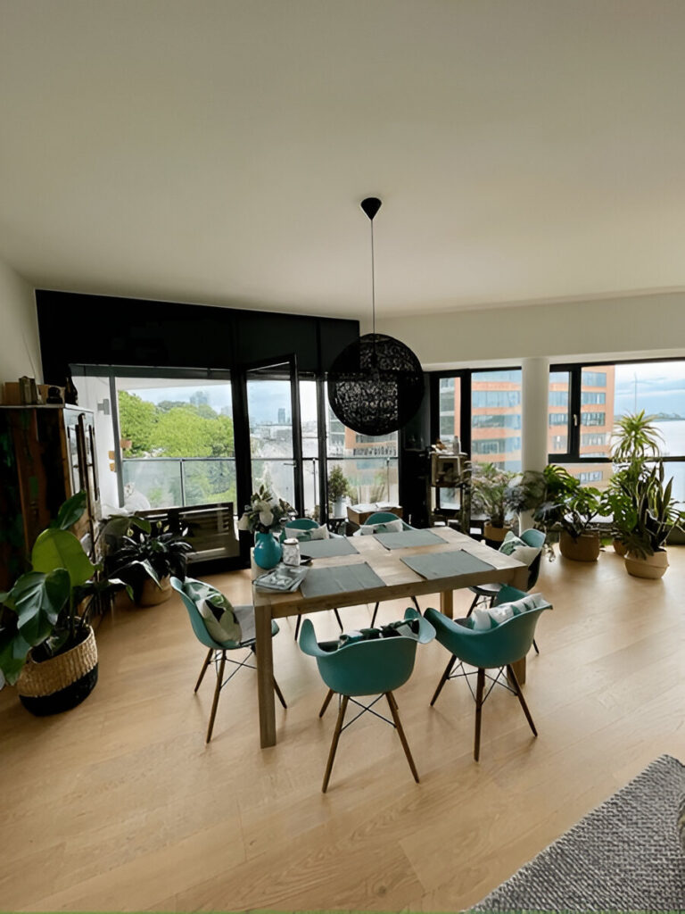 Fit-Out and Renovation for Luxury Villas