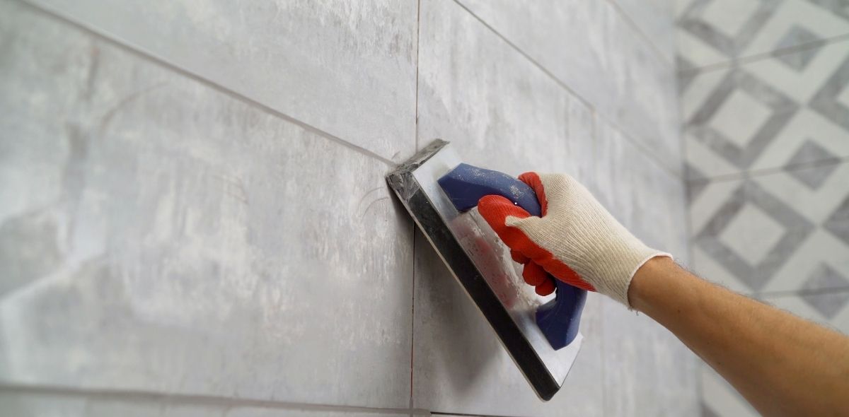 Tiles Installation Services