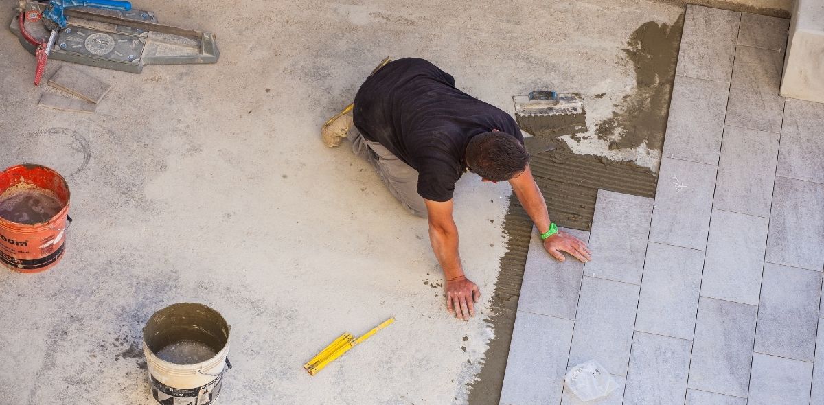 Tiles Installation Services