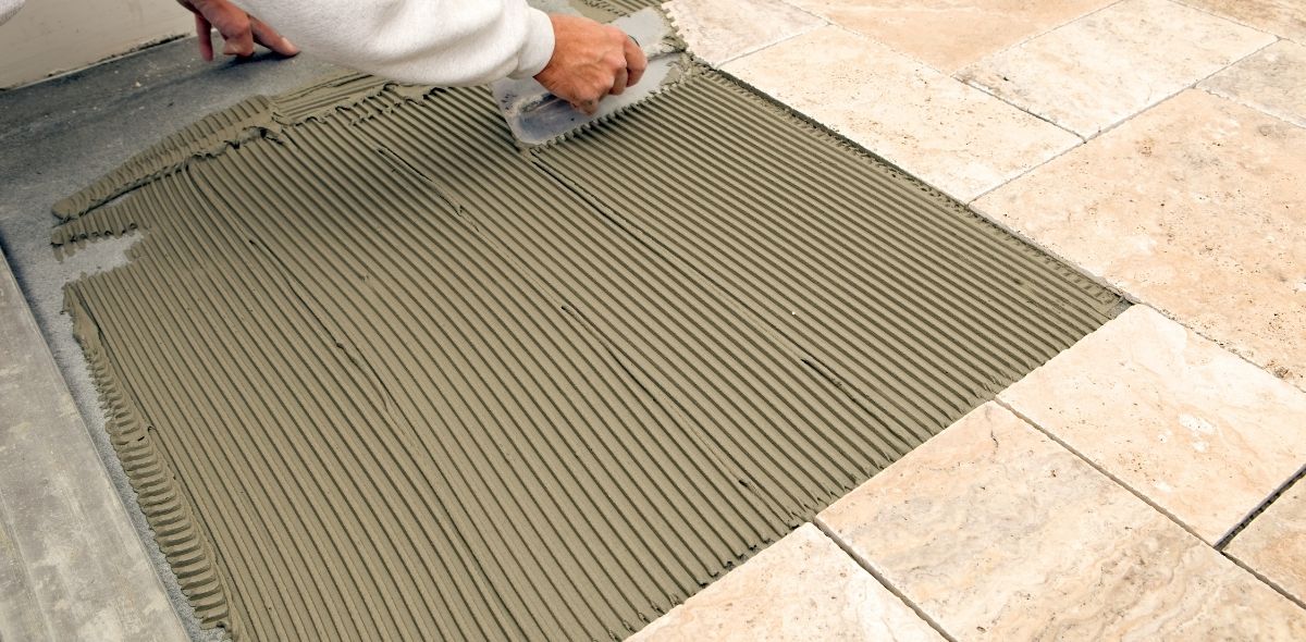 Tiles Installation Services