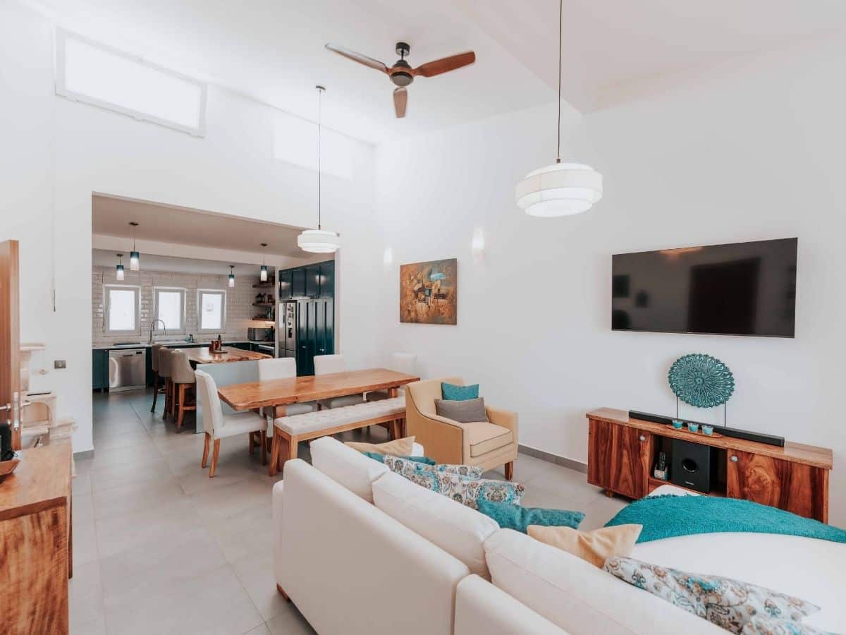 Apartment 2