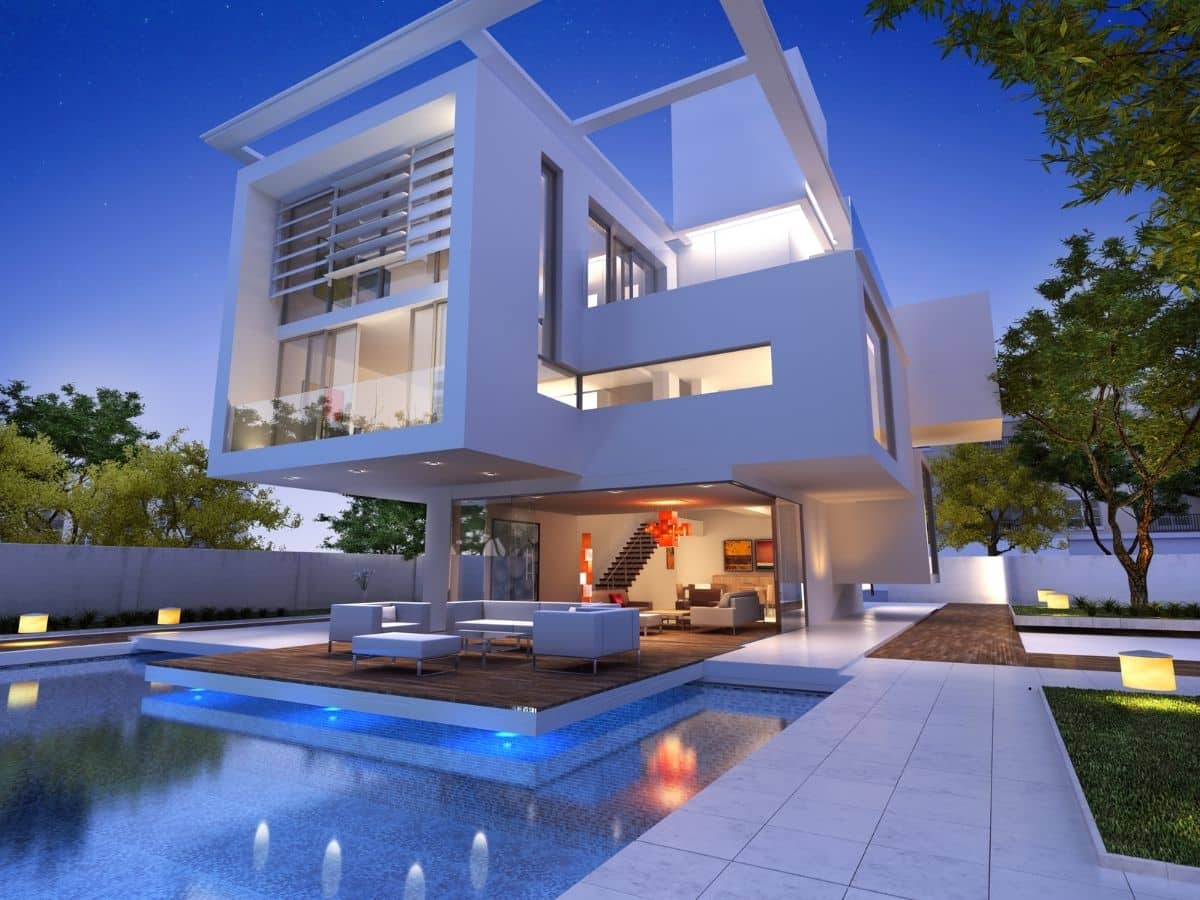Villa 3