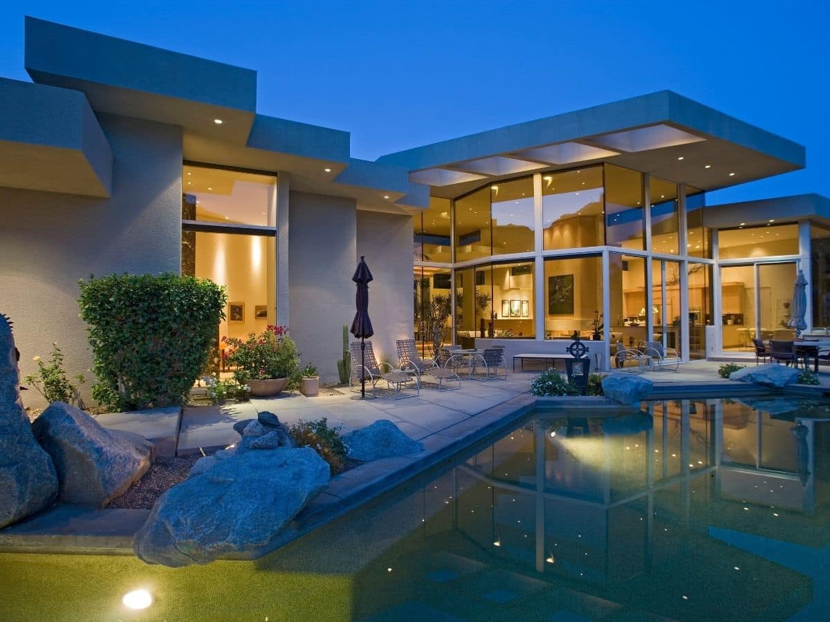 Apartment 3