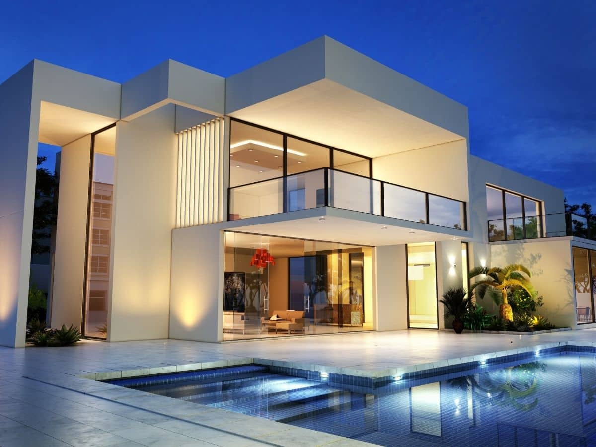 Luxury Villa Renovation Dubai