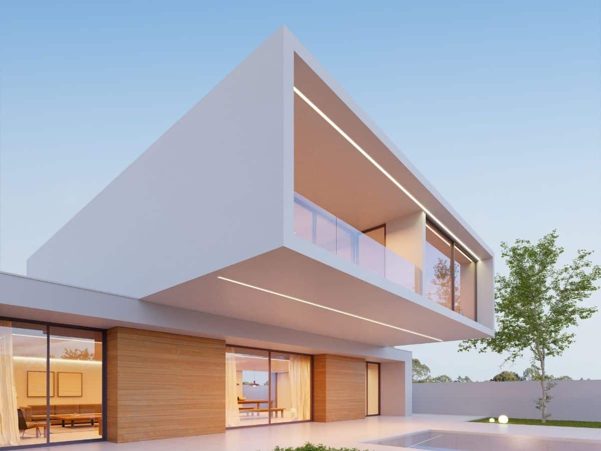 Villa Renovation Dubai