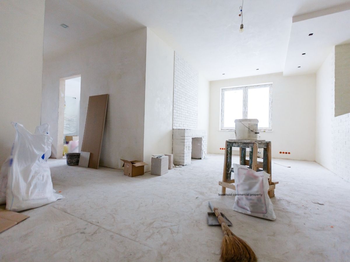 Best Apartment Renovation in Downtown Dubai | 25% Off